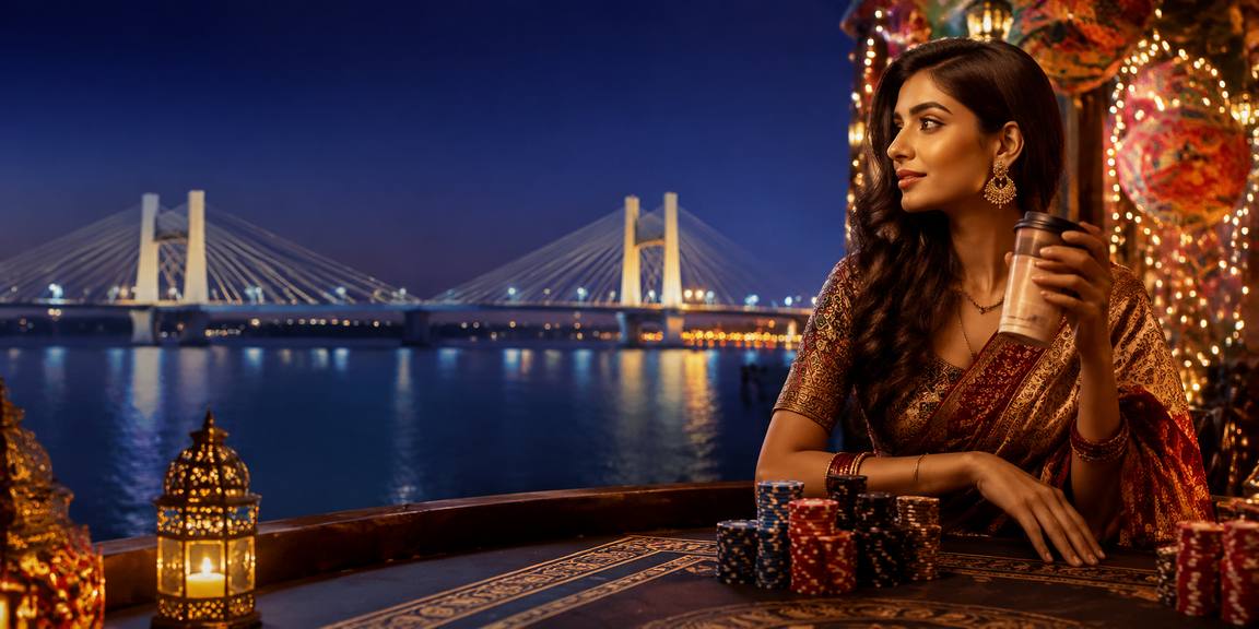 nagin 7 স্লট গেম